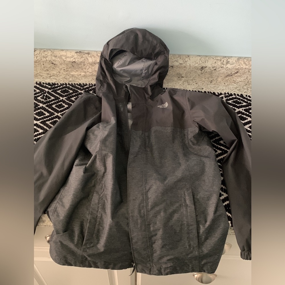 The North Face Boys Rain Jacket
